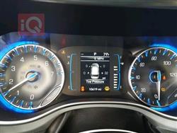 كرايسلر باسيفيكا